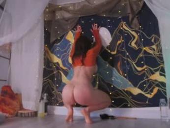 mollyflwers chaturbate stream image, 20.05.2025 16:30