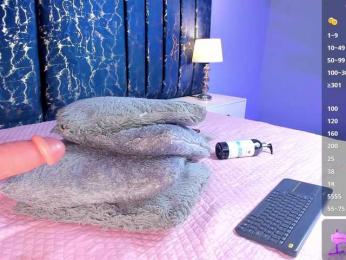 Gisell-Montoy bongacams stream image, 20.05.2025 20:10