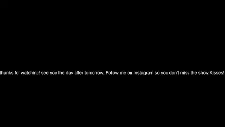 Faster_maci stripchat stream image, 26.01.2025 06:50