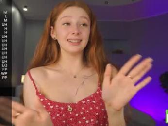 margarethowell chaturbate stream image, 21.05.2025 11:50