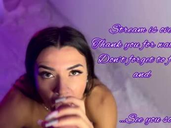 dakota_blare chaturbate stream image, 21.05.2025 17:20