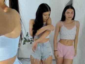 dirtygirls99 chaturbate stream image, 22.05.2025 23:00