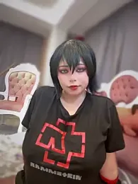 seraphine23 stripchat stream image, 23.05.2025 03:20