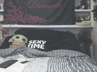 lushdiamondz camsoda stream image, 09.02.2025 00:00