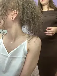 HotCaramellsTV stripchat stream image, 23.05.2025 09:20