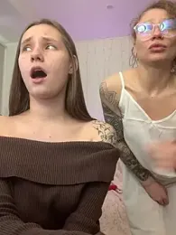 HotCaramellsTV stripchat stream image, 23.05.2025 09:20