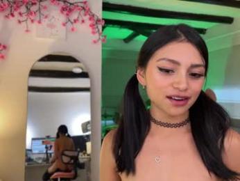 sweet_littleee chaturbate stream image, 23.05.2025 17:50