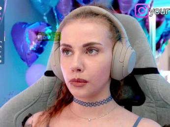 VikkiExtraCheese bongacams stream image, 23.05.2025 20:50