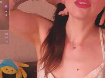 MilashaNyasha bongacams stream image, 24.05.2025 08:50