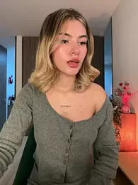 Your_Honeey stripchat stream image, 09.02.2025 01:00