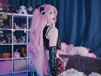 madnessalise chaturbate stream image, 24.05.2025 19:50