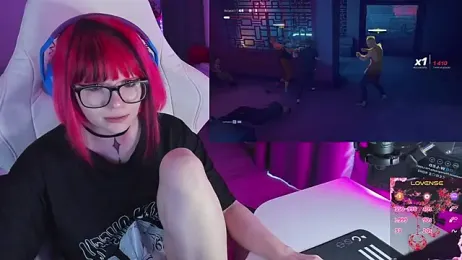 Yumi_Youkai stripchat stream image, 25.05.2025 23:40