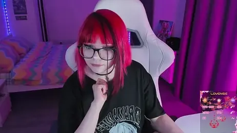 Yumi_Youkai stripchat stream image, 25.05.2025 23:40