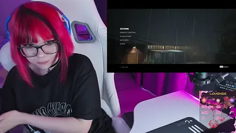 Yumi_Youkai stripchat stream image, 25.05.2025 23:40