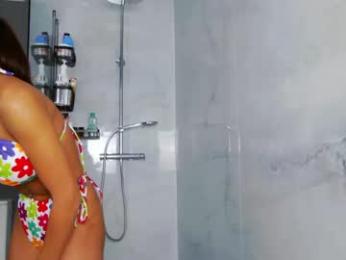 saradiamond01 chaturbate stream image, 26.05.2025 08:40