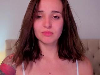 Melissa Fumero flirt4free stream image, 26.05.2025 17:00