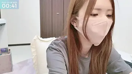 -SHINON- stripchat stream image, 27.05.2025 13:40