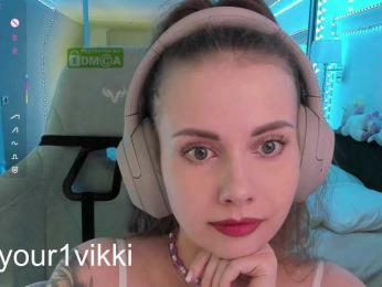 VikkiExtraCheese bongacams stream image, 09.02.2025 02:50