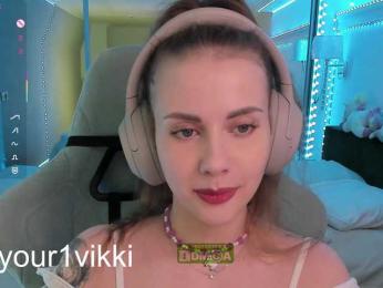 VikkiExtraCheese bongacams stream image, 09.02.2025 02:50