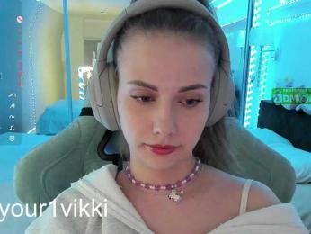 VikkiExtraCheese bongacams stream image, 09.02.2025 02:50