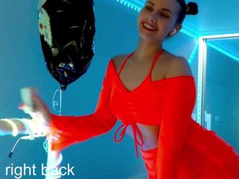 VikkiExtraCheese bongacams stream image, 09.02.2025 02:50