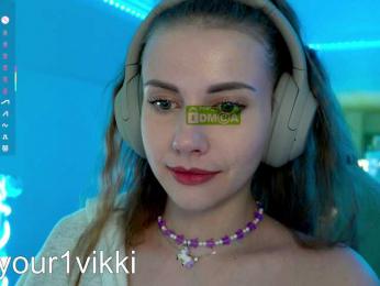 VikkiExtraCheese bongacams stream image, 09.02.2025 02:50