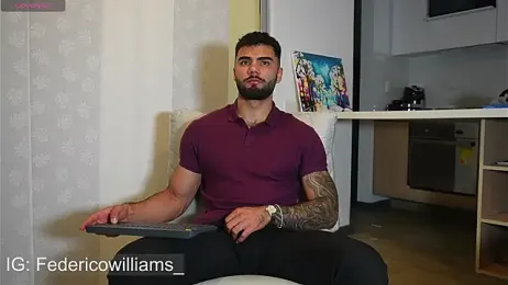 Derek_w stripchat stream image, 28.05.2025 02:40