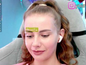 VikkiExtraCheese bongacams stream image, 28.05.2025 07:50