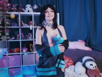 madnessalise chaturbate stream image, 28.05.2025 20:00