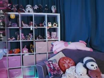 madnessalise chaturbate stream image, 28.05.2025 20:00
