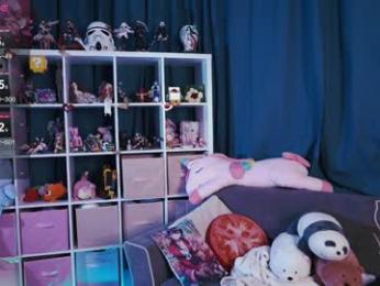 madnessalise chaturbate stream image, 28.05.2025 20:00