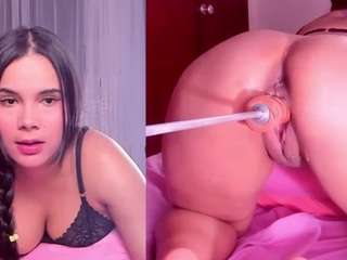 mandy-rosse camsoda stream image, 31.05.2025 03:30