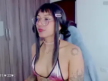 melissahowl stripchat stream image, 01.06.2025 15:00