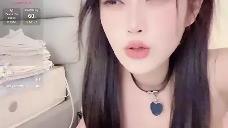 yueyue2003 stripchat stream image