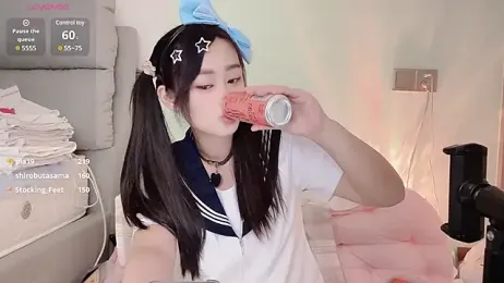 yueyue2003 stripchat stream image