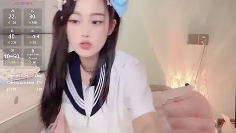 yueyue2003 stripchat stream image