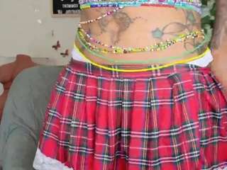 butterflybooty camsoda stream image, 01.06.2025 17:40