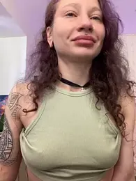 HotCaramellsTV stripchat stream image, 03.06.2025 08:40