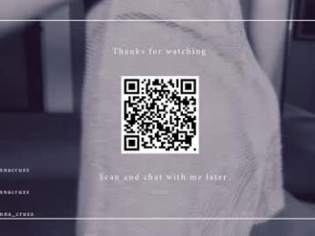 mariannacruzz chaturbate stream image, 03.06.2025 22:20