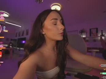 hannahjames710 chaturbate stream image, 04.06.2025 02:40