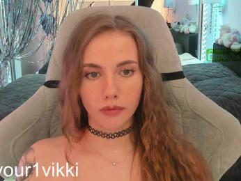 VikkiExtraCheese bongacams stream image, 04.06.2025 08:00