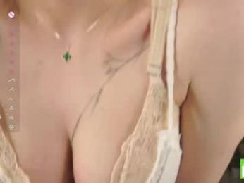 margarethowell chaturbate stream image, 05.06.2025 08:10
