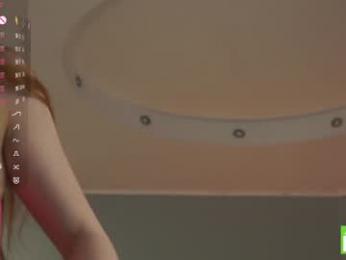 margarethowell chaturbate stream image, 05.06.2025 08:10