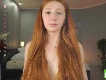 margarethowell chaturbate stream image, 05.06.2025 08:10