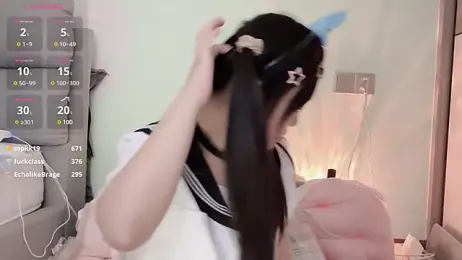 yueyue2003 stripchat stream image