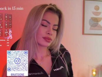Natalimur bongacams stream image, 05.06.2025 18:30