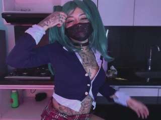 scarlett-collins camsoda stream image, 10.02.2025 01:00