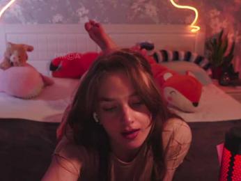 KOTTYAA bongacams stream image, 06.06.2025 20:50