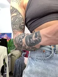 HotCaramellsTV stripchat stream image, 07.06.2025 08:00