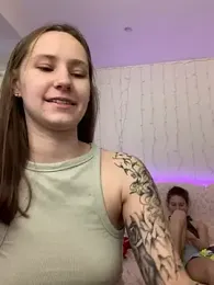 HotCaramellsTV stripchat stream image, 07.06.2025 08:00